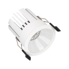 Встраиваемый светильник Arlight MS-Atlas-Built-R66-15W Warm3000 037185