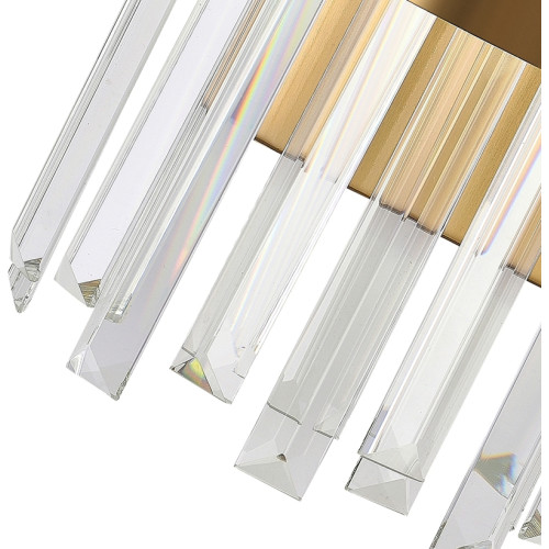 Настенный светильник Natali Kovaltseva LED LAMPS 81122/1W