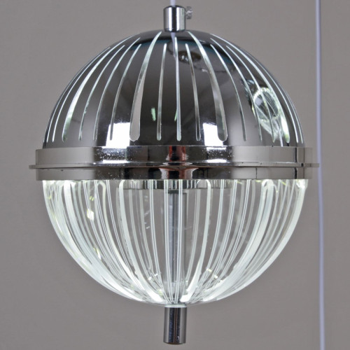 Подвесной светильник Reluce 05880-0.9-03 CR Подвесной светильник Reluce 05880-0.9-03 CR