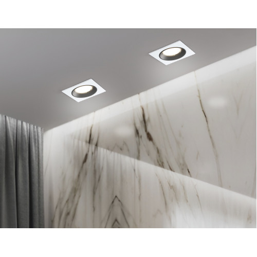 Встраиваемый светильник Ambrella Light Standard Tech A8925