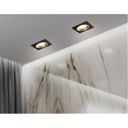 Встраиваемый светильник Ambrella Light Standard Tech A8927