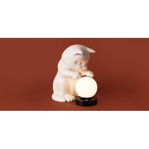 Настольная лампа Freya Whisker FR5607TL-01W