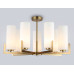 Люстра на штанге Ambrella Light High Light Modern LH56064