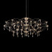 Подвесная люстра Loft IT Mira 10586/900 Silver Asfour