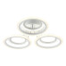 Потолочная люстра Escada Ice 10215/6LED Потолочная люстра Escada Ice 10215/6LED