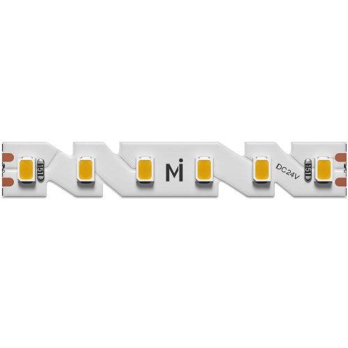 Светодиодная лента Maytoni Led Strip 24В 2835 9,6Вт/м 3000К 5м IP20 201137