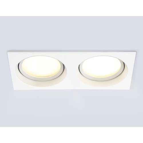 Встраиваемый светильник Ambrella Light Techno Spot IP Protect TN6659