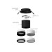 Корпус светильника накладной Ambrella Light DIY Spot C6302