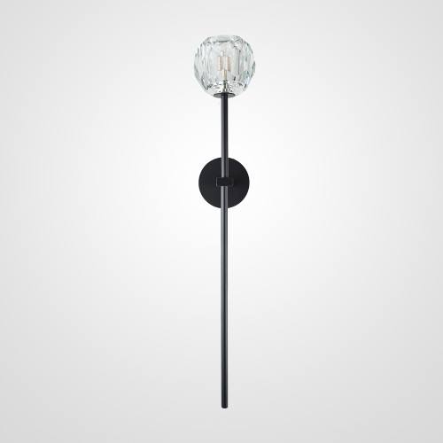 Бра ImperiumLoft RH Boule de Cristal 73687-22