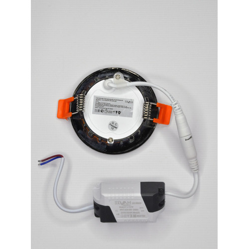 Встраиваемый светильник Elvan VLS-5002-5W-NH-Br