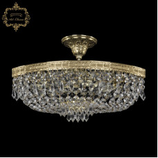 Подвесная люстра Art Classic 21.273.45SP.G