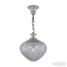 Подвесной светильник Bohemia Ivele Crystal 7003P/23 NW Clear/H-1B