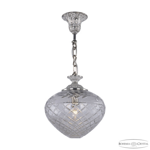Подвесной светильник Bohemia Ivele Crystal 7003P/23 NW Clear/H-1B Подвесной светильник Bohemia Ivele Crystal 7003P/23 NW Clear/H-1B