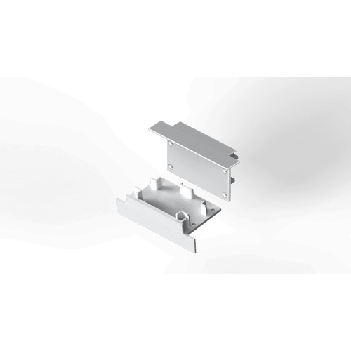 Алюминиевый профиль DesignLed LE.6332-R 010358