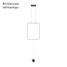 Торшер Odeon Light Teo 7022/27FLA