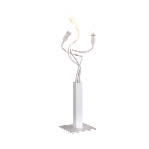 Настольная лампа LOFT IT Eye Loft1714T-WH