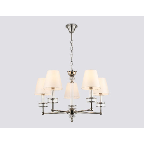 Подвесная люстра Ambrella Light High Light Heigh Light LH71001