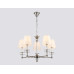 Подвесная люстра Ambrella Light High Light Heigh Light LH71001