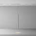 Трековый магнитный светильник Maytoni FOCUS LED TR156-1-5W3K-PT