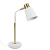 Настольная лампа Uniel UML-B700 E27 WHITE UL-00010153