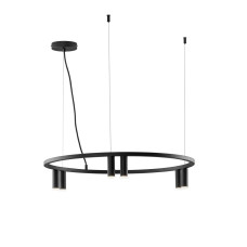 Подвесная люстра Moderli Sofina V11787-6P
