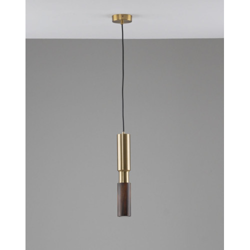 Подвесной светильник Moderli Telma V11860-1P