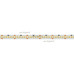 Светодиодная лента Arlight Rt-a252-10mm 2835 022653(2)