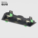 Встраиваемый светильник Crystal Lux CLT 068C3 BL