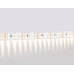 Светодиодная лента двухрядная Ambrella Light LED Strip 24В 2835 20Вт/м 4500K 5м IP20 GS3602