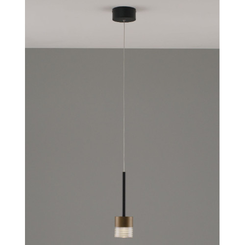 Подвесной светильник Moderli Self V10854-PL