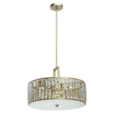 Подвесной светильник MW-Light Монарх 1 121010305