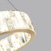 Подвесная люстра Odeon Light Crossa 5072/60L