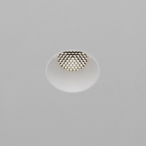 Встраиваемый светильник Maytoni Technical Dip DL124-10W-4K-TRS-W