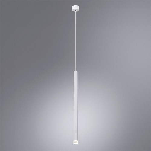 Подвесной светильник Arte Lamp Solid A5570SP-1WH