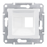 Адаптер для коннекторов АМР Schneider Electric Sedna SDN4300621