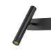 Настенный светильник Escada Pulsar 10274/1LED Black