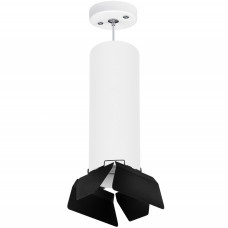 Подвесной светильник Lightstar RULLO RP6496487 (216496+590086+202487)