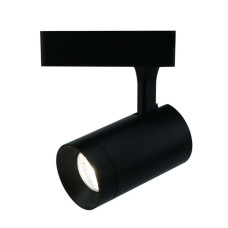 Трековый светодиодный светильник Arte Lamp Soffitto A1710PL-1BK