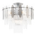Потолочная люстра Arte Milano Sorrento 371309/6/40/400 CR