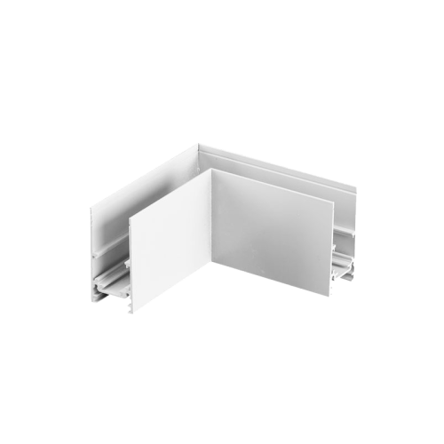 Угловой соединитель iLedex Vision CORNER CONNECT 4822-021-95/95-WH