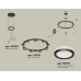 Подвесная люстра Ambrella Light Traditional (A9205, C9242, N8415) XR92051900