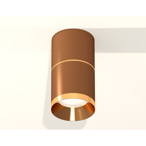 Потолочный светильник Ambrella Light Techno Spot XS7404061 (C7404, A2072, C7404, N7034)