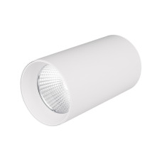 Накладной светильник Arlight SP-Polo-R85-1-15W Day White 40deg 022937