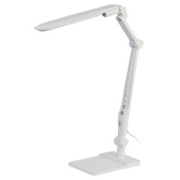 Настольная лампа Эра NLED-497-12W-W Б0052770
