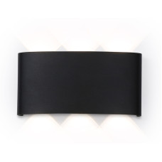 Уличный настенный светильник Ambrella Light Garden ST4456