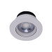 Точечный светильник Reluce 81122-9.0-001 LED5W WT