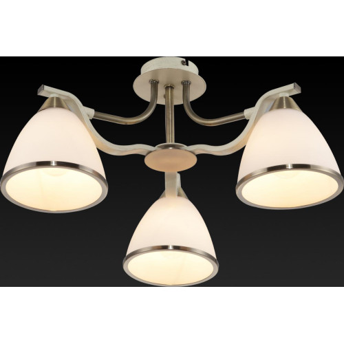 Потолочная люстра Toplight Sheena TL3670X-03AB