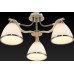Потолочная люстра Toplight Sheena TL3670X-03AB