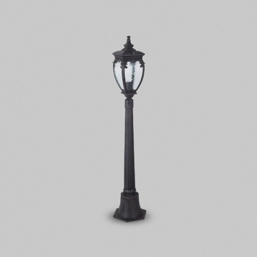 Ландшафтный светильник Maytoni Fleur O414FL-01BZ1