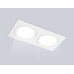Встраиваемый светильник Ambrella Light Techno spot GX Standard tech TN51826